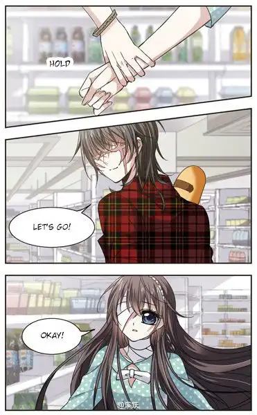 Vampire Sphere Chapter 77.4 11